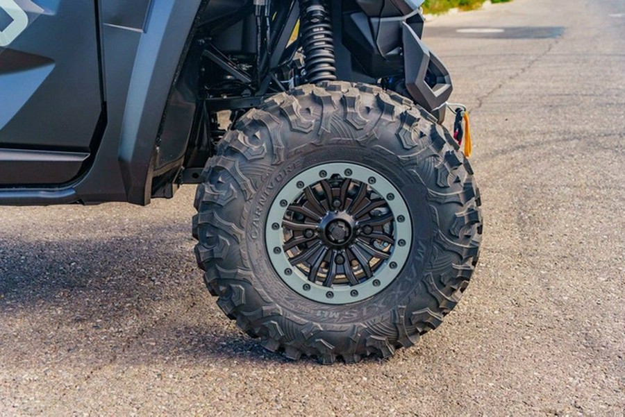 2026 Yamaha Wolverine Rmax4 1000 Xt-R