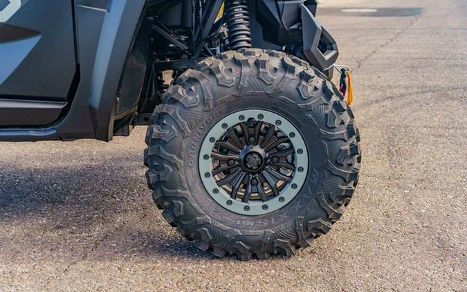 2026 Yamaha Wolverine Rmax4 1000 Xt-R