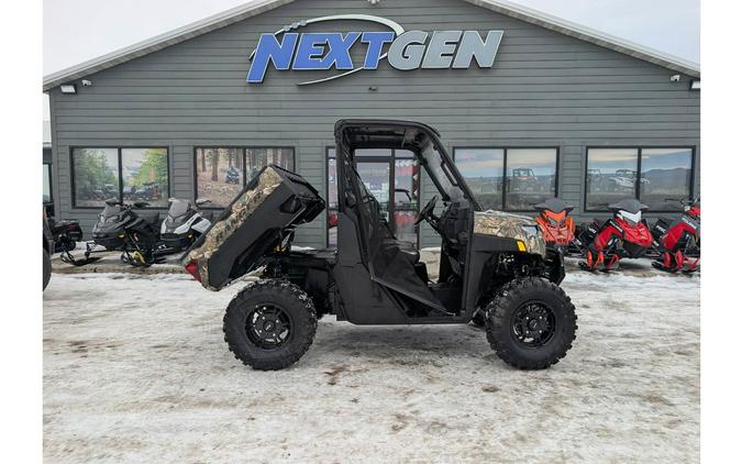 2024 Polaris RANGER XP KINETIC ULTIMATE