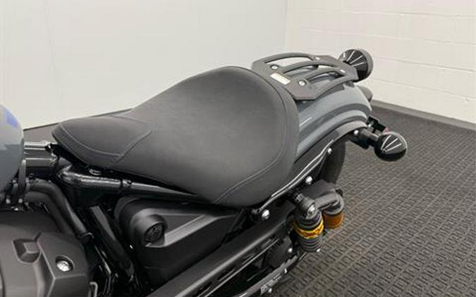 2023 Yamaha Bolt R-Spec