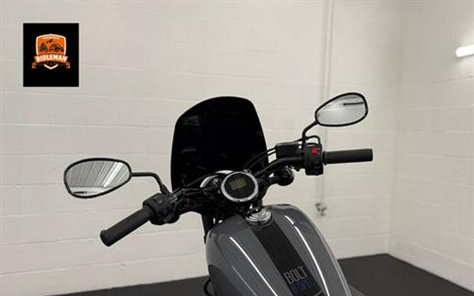 2023 Yamaha Bolt R-Spec