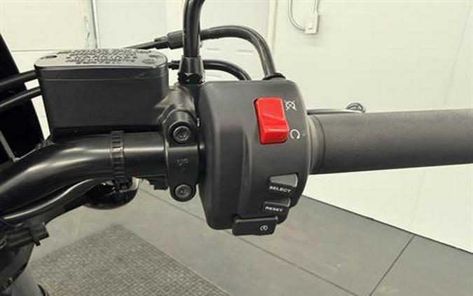 2023 Yamaha Bolt R-Spec