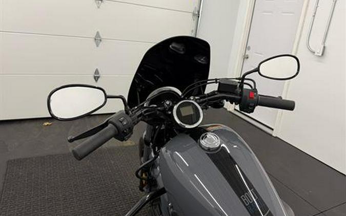 2023 Yamaha Bolt R-Spec