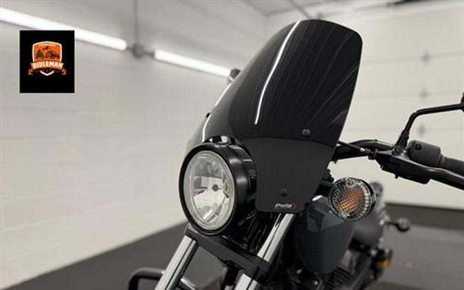 2023 Yamaha Bolt R-Spec