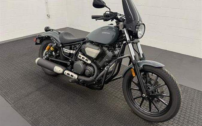 2023 Yamaha Bolt R-Spec
