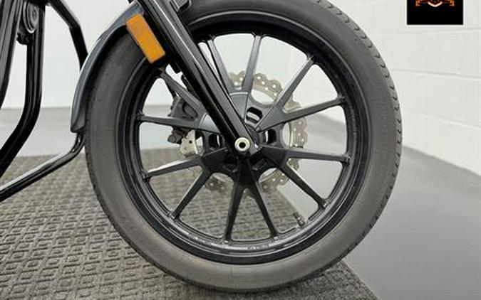 2023 Yamaha Bolt R-Spec