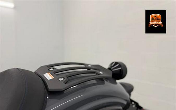 2023 Yamaha Bolt R-Spec