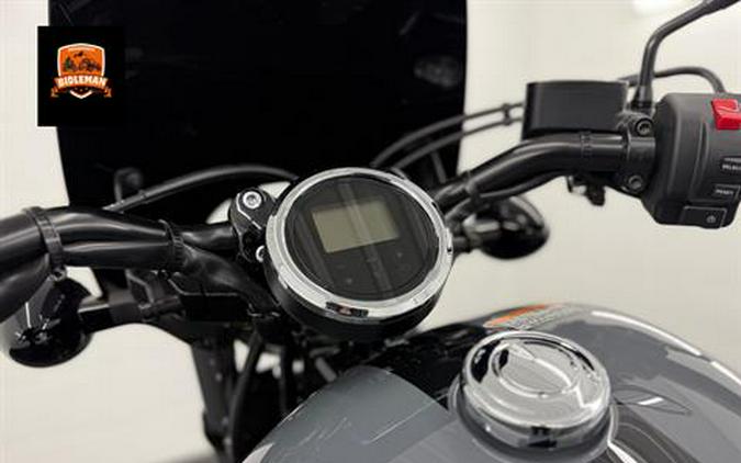 2023 Yamaha Bolt R-Spec