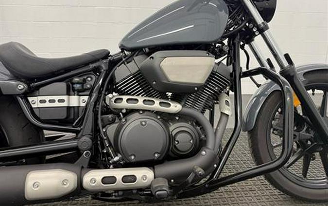 2023 Yamaha Bolt R-Spec