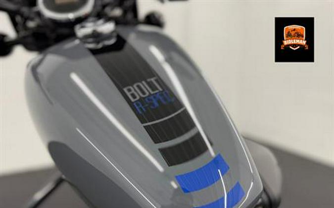 2023 Yamaha Bolt R-Spec
