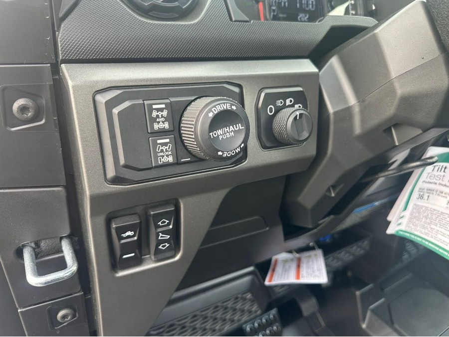 2026 Polaris RANGER XD 1500 NorthStar Ultimate