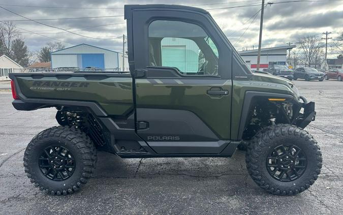 2026 Polaris RANGER XD 1500 NorthStar Ultimate