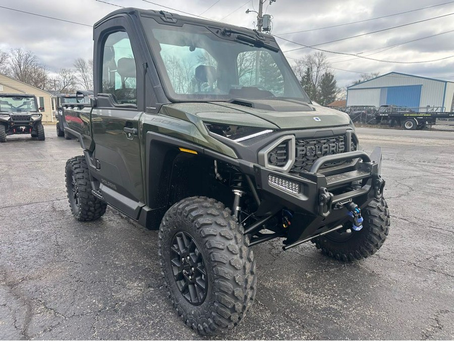 2026 Polaris RANGER XD 1500 NorthStar Ultimate
