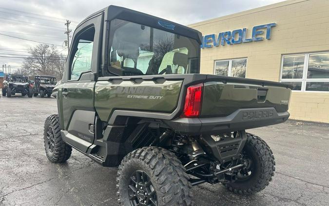 2026 Polaris RANGER XD 1500 NorthStar Ultimate