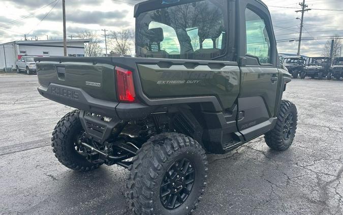 2026 Polaris RANGER XD 1500 NorthStar Ultimate