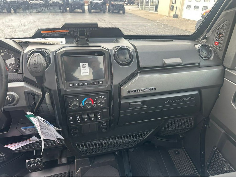 2026 Polaris RANGER XD 1500 NorthStar Ultimate