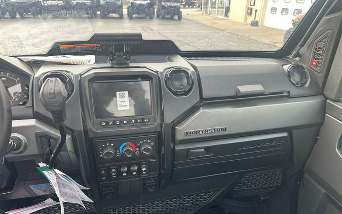 2026 Polaris RANGER XD 1500 NorthStar Ultimate