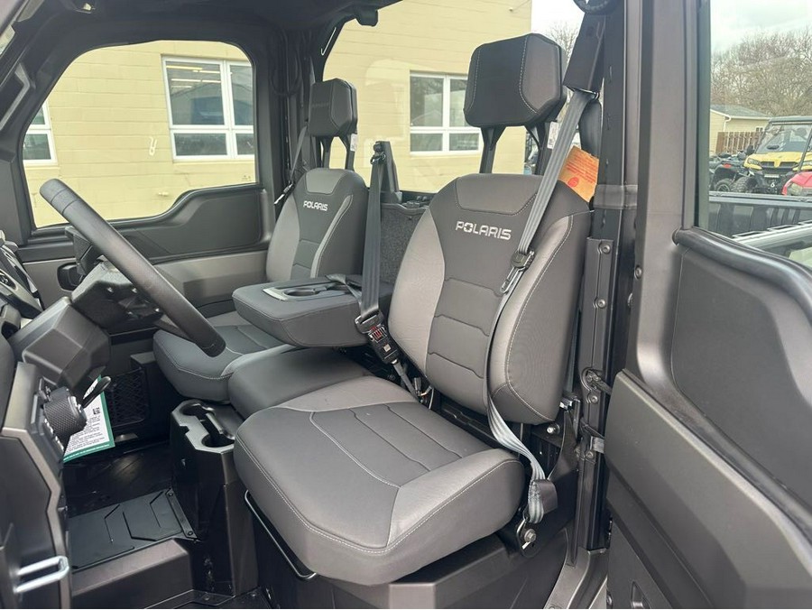 2026 Polaris RANGER XD 1500 NorthStar Ultimate