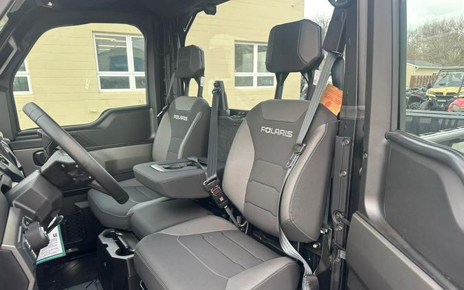 2026 Polaris RANGER XD 1500 NorthStar Ultimate