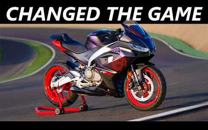 Beginner Sportbikes Worst to Best (2026 Buyer's Guide)