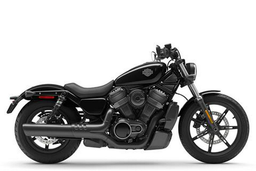 2026 Harley-Davidson Nightster®