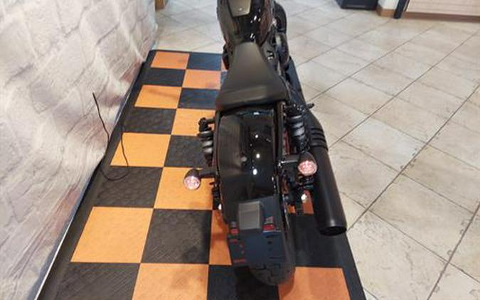 2026 Harley-Davidson Nightster®