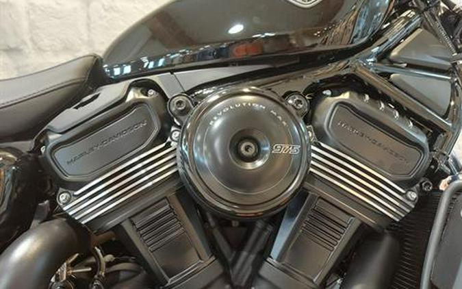 2026 Harley-Davidson Nightster®