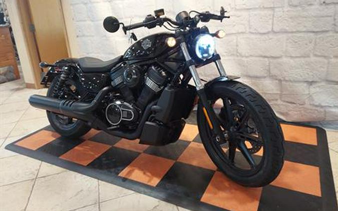 2026 Harley-Davidson Nightster®