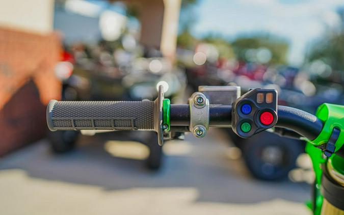 2026 Kawasaki KX 250