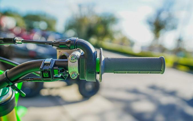 2026 Kawasaki KX 250