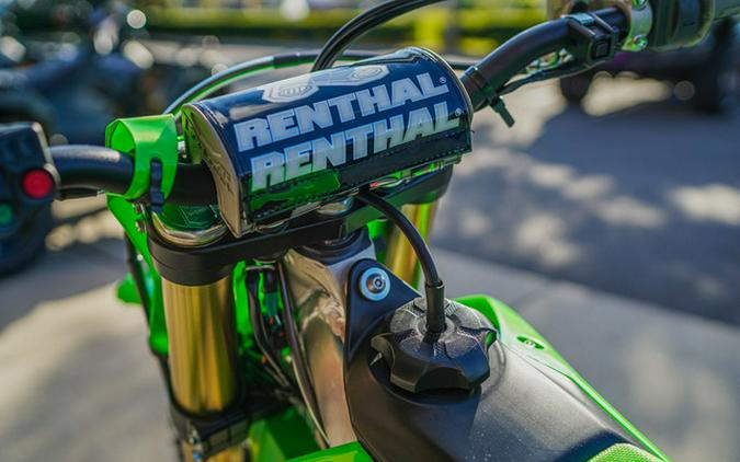 2026 Kawasaki KX 250