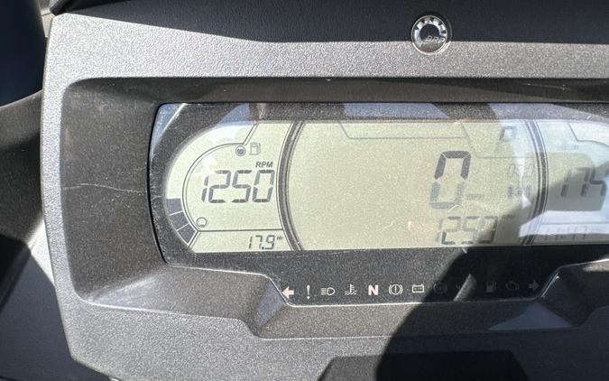 2024 Can-Am Defender X MR With Half-Doors