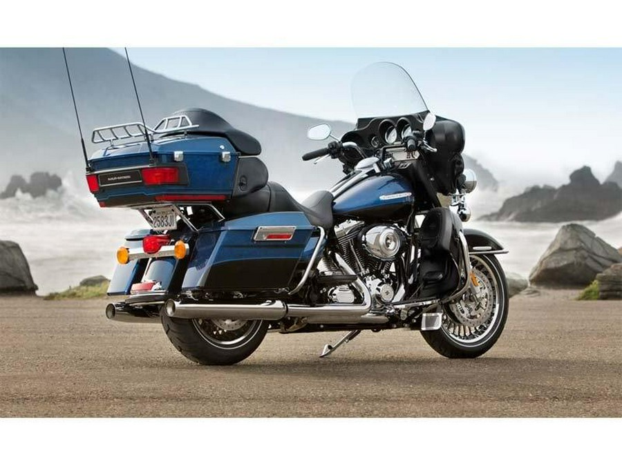 2013 Harley-Davidson Electra Glide® Ultra Limited