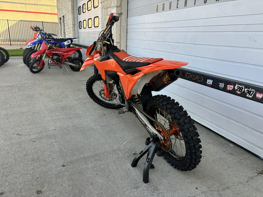 2023 KTM 350 SX-F