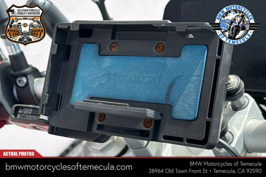 Used 2021 BMW F 900 R
