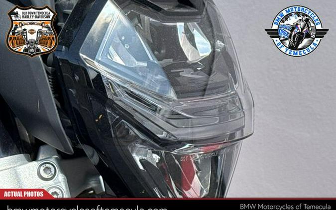 Used 2021 BMW F 900 R