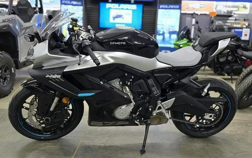 2026 CFMOTO 675SS