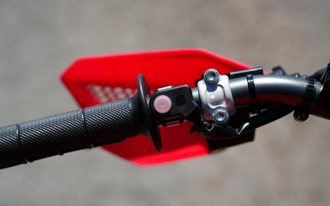 2026 Honda CRF 450X