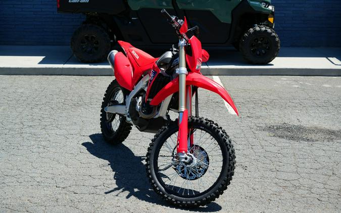 2026 Honda CRF 450X