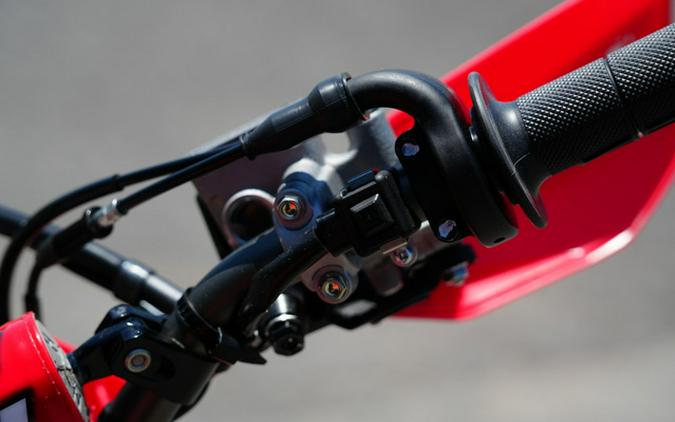 2026 Honda CRF 450X