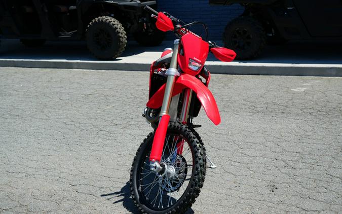 2026 Honda CRF 450X