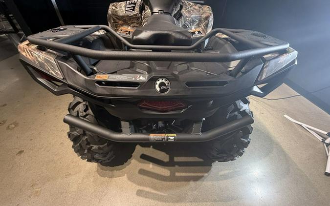 2026 Can-Am Outlander Pro Hunting Edition HD7
