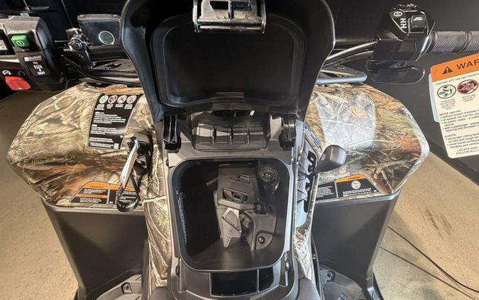 2026 Can-Am Outlander Pro Hunting Edition HD7