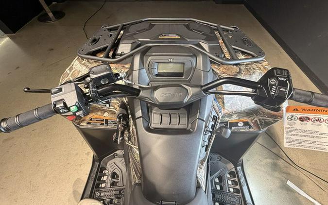 2026 Can-Am Outlander Pro Hunting Edition HD7