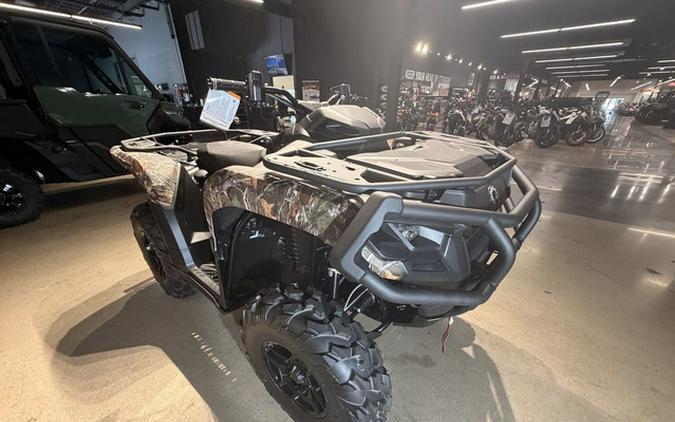 2026 Can-Am Outlander Pro Hunting Edition HD7