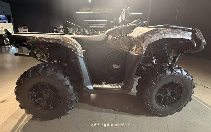 2026 Can-Am Outlander Pro Hunting Edition HD7
