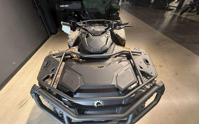 2026 Can-Am Outlander Pro Hunting Edition HD7