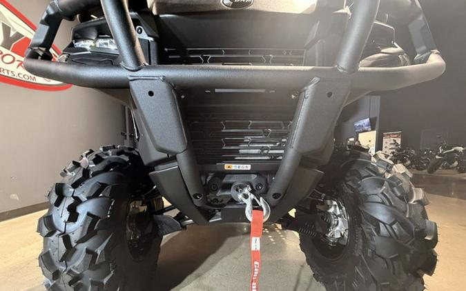 2026 Can-Am Outlander Pro Hunting Edition HD7