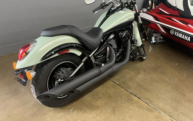 2023 Kawasaki Vulcan® 900 Custom - U000256