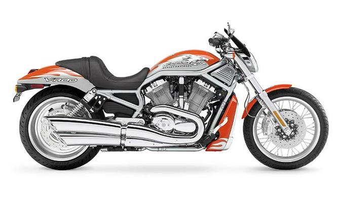 2007 Harley-Davidson® VRSCX - VRSC™